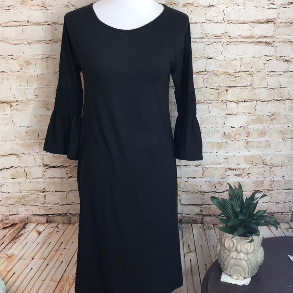 Agnes & Dora Walker Dress